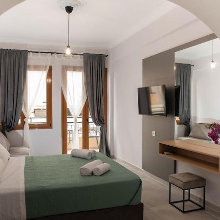 Vesta Suite&Studio In Chania Old Town Dış mekan fotoğraf
