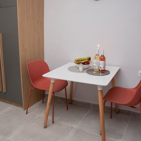 Vesta Suite&Studio In Chania Old Town Dış mekan fotoğraf