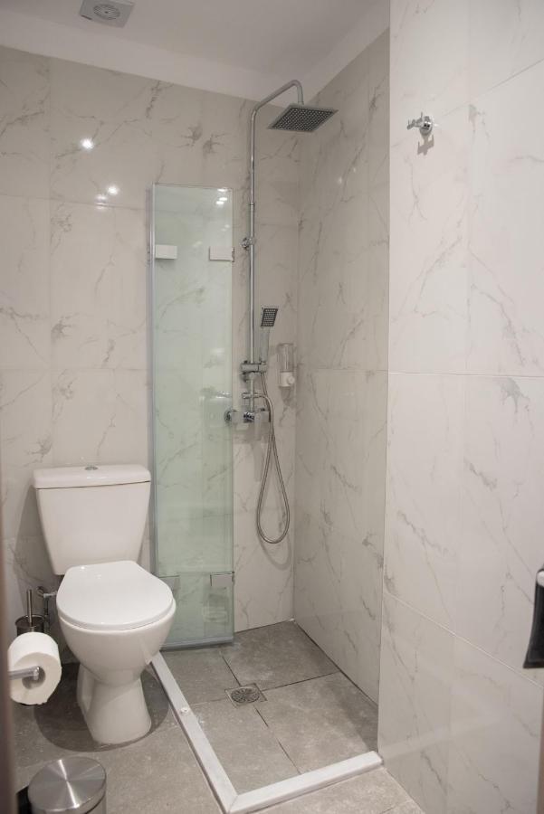 Vesta Suite&Studio In Chania Old Town Dış mekan fotoğraf