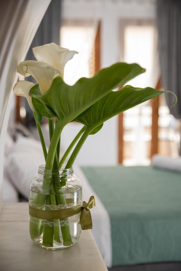 Vesta Suite&Studio In Chania Old Town Dış mekan fotoğraf