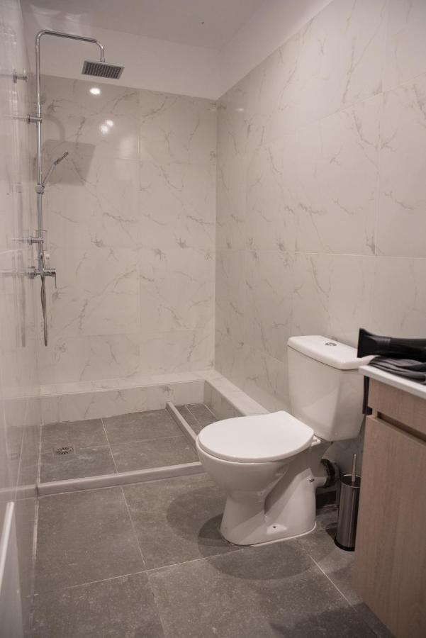 Vesta Suite&Studio In Chania Old Town Dış mekan fotoğraf