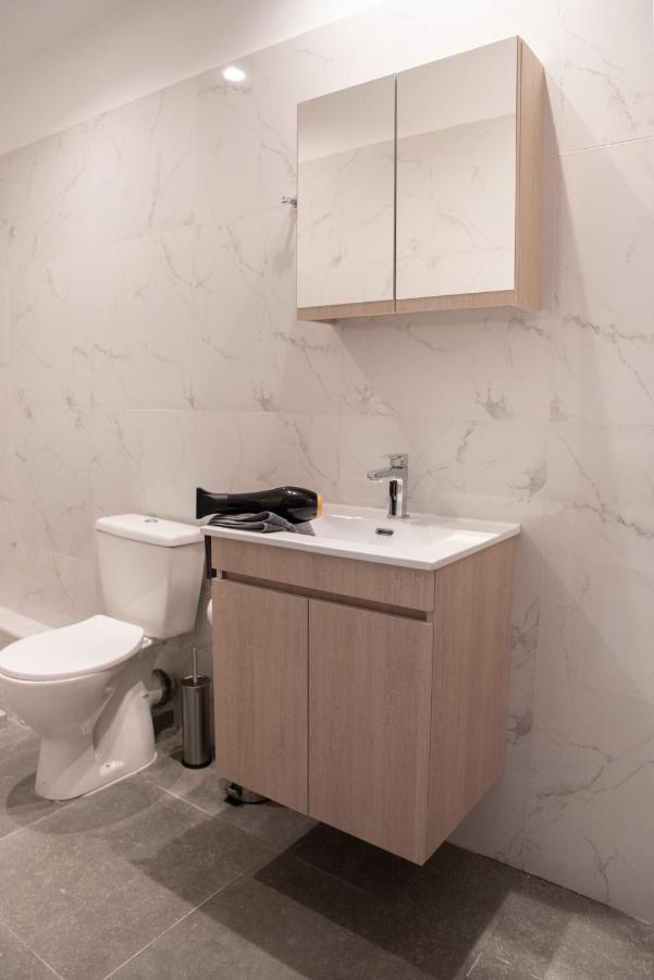 Vesta Suite&Studio In Chania Old Town Dış mekan fotoğraf
