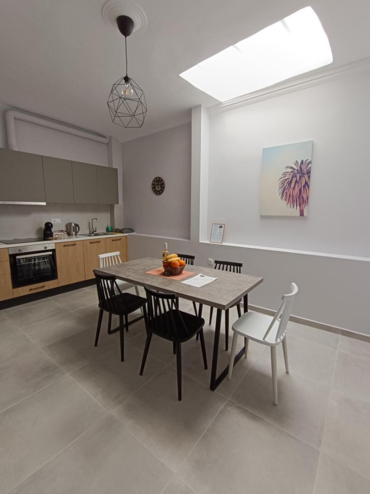 Vesta Suite&Studio In Chania Old Town Oda fotoğraf