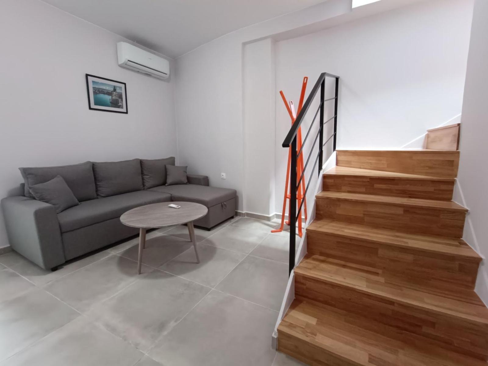 Vesta Suite&Studio In Chania Old Town Oda fotoğraf