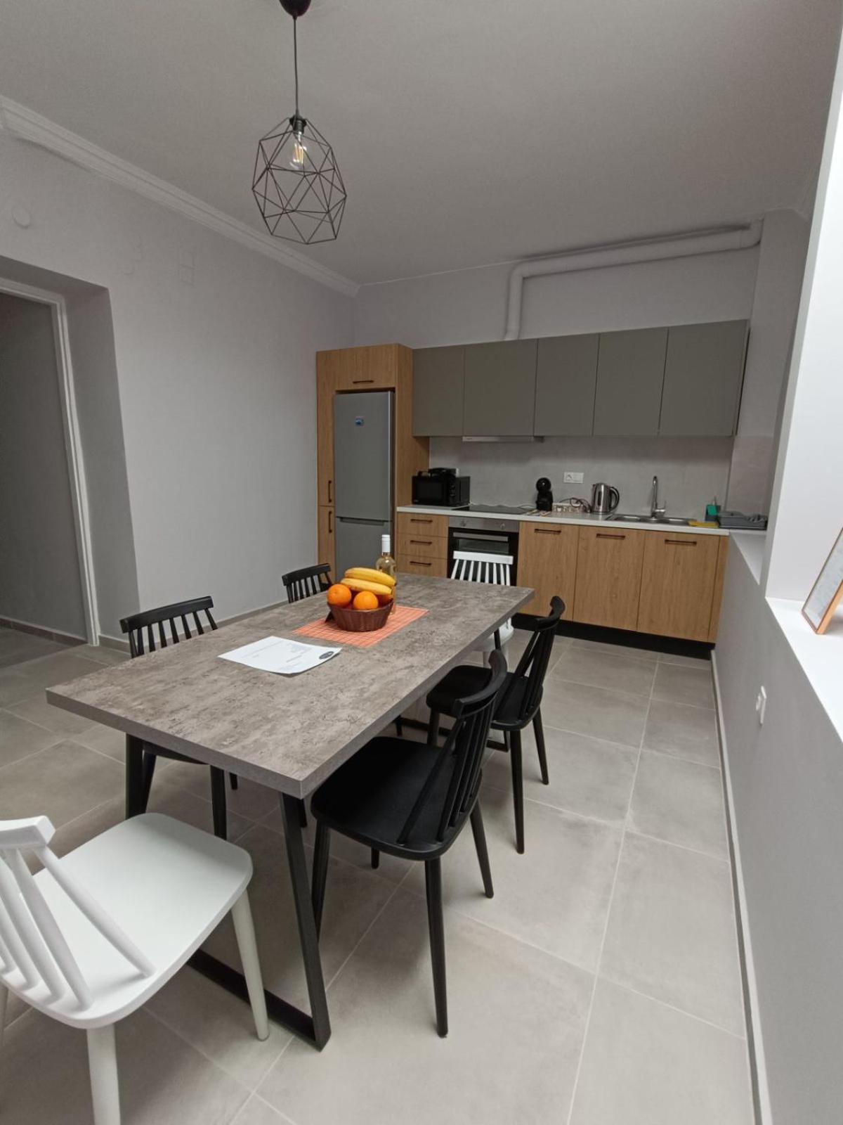 Vesta Suite&Studio In Chania Old Town Oda fotoğraf